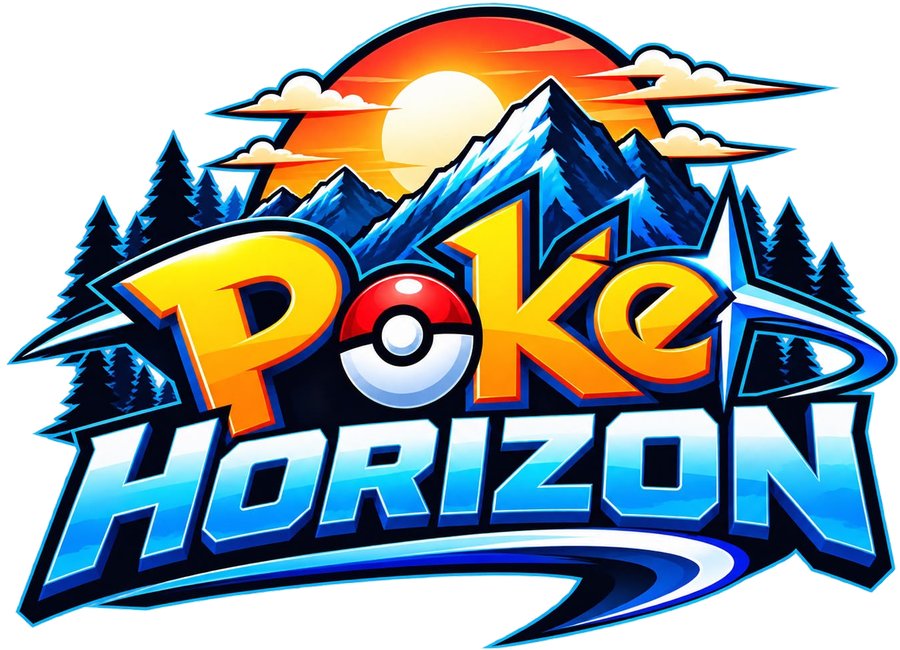 Poké Horizon